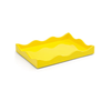 Small Belles Rives Tray - Citron Yellow
