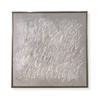 Coral Sand Art by Camille Cornett