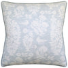 Allaire Pillow, Aqua, Pair