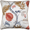 Magalia Pillow, Tuscan Sun, Pair