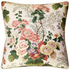Althea Pillow, Blush, Pair