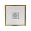 Circle No. III by Rachel Harris