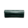 Crocodile Clutch by Scotstyle, Emerald