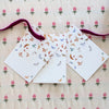 Mariposa Gift Tags