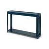 Felix Console - Marine Blue and Midnight Blue