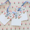 Gardenia Gift Tags