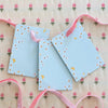 Daisy Chain Gift Tags