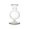 Green Annie's Bud Vase