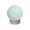 Celadon Porcelain Small Peony Dish