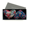 Box of 2 Lavender Hearts - Hope and Glory