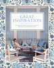 A Great Inspiration - My Adventures in Decorating with Notable Interior Designers