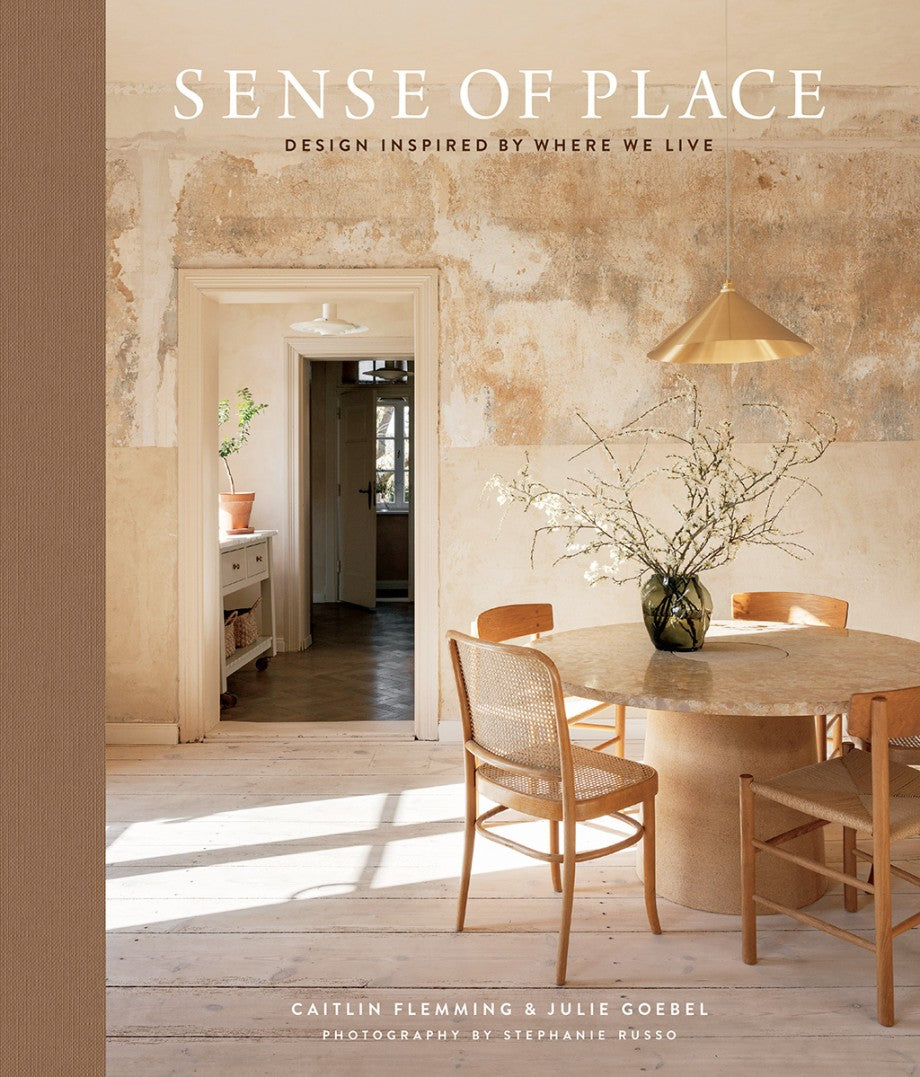 Sense of Place - Design Inspired by Where We Live