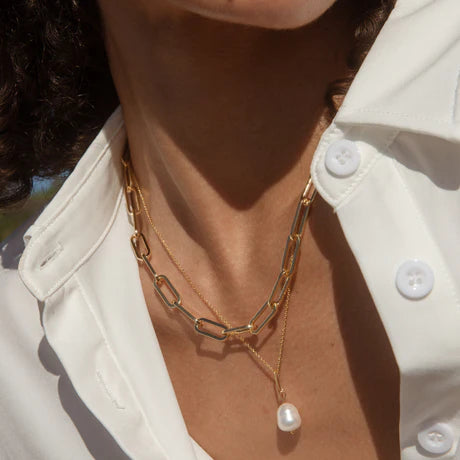 Allegra Necklace