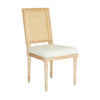 Bienville Chair with Cane