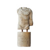 Legionnaire's Marble Torso