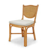 Beatriz Dining Chair by Bunny Williams Home