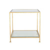 Chloé End Table