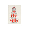 Happy Birthday Helter Skelter Card