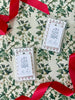 Assorted Holiday Motif Gift Tags by Inslee Fariss