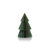 Wish Paper Decorative Tree - Green - Small