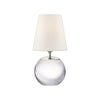 Terri Round Accent Lamp