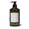 Flamingo Estate Hand Soap - Jasmine Damask Rose Glass Jar
