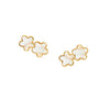 ASHA Lilia Climber Studs