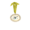 Lover's Eye Decoration - Gift Tag