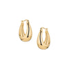 Lumi Petite Hoop Earrings
