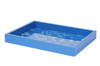 Blue Chinoiserie Tray, Small