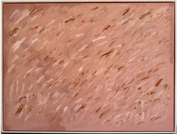 Fête Champêtre, Series 16 by Chelsea Sommerfeld