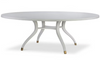 Round Dining Room Table