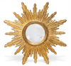Sunburst Mirror