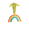Rainbow Decoration - Gift Tag