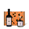 Tablemates Olive Oil and Balsamic Gift Box Set