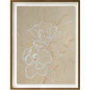 Un Joli Couple Art by Laurel-Dawn Latshaw