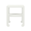 Askel Side Table, Pristine