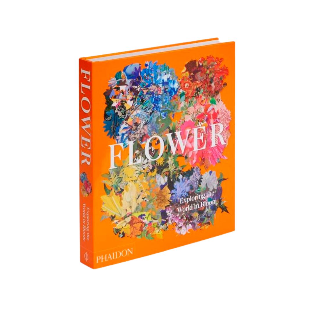 Flower - Exploring the World in Bloom