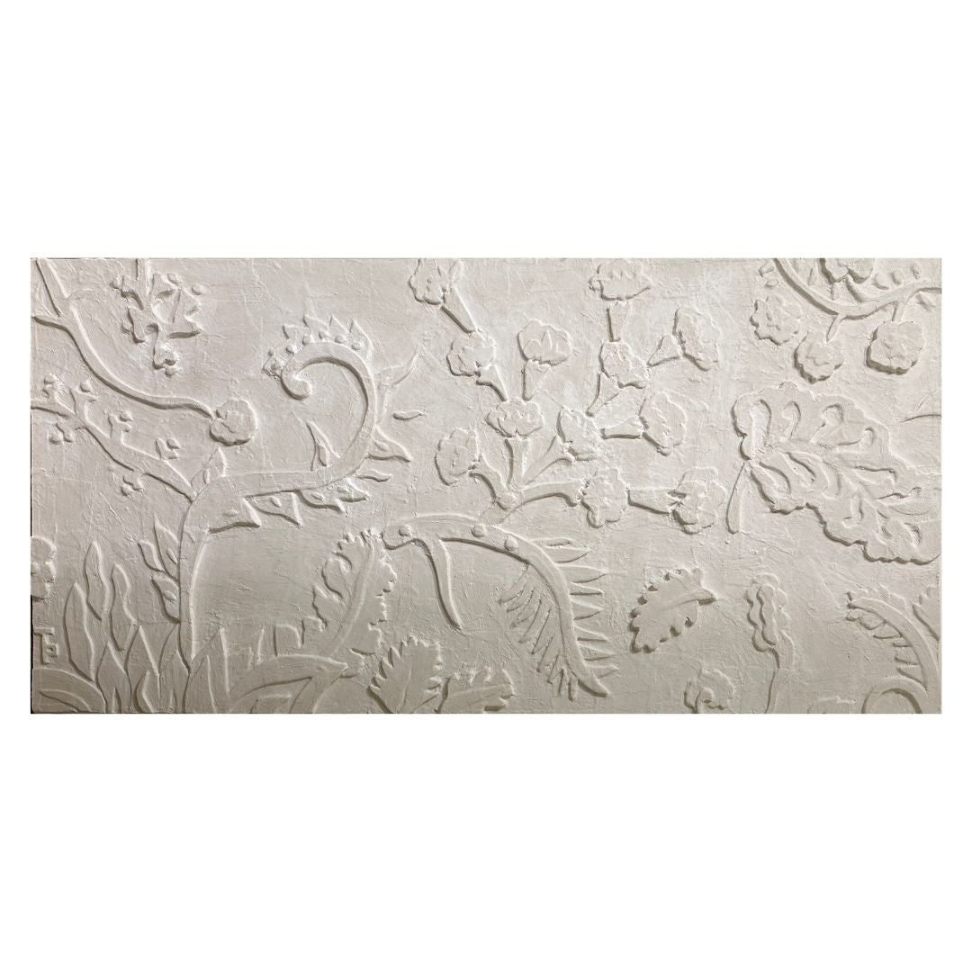 French Plaster Relief - ON HOLD