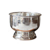 Silver High Pedestal Bowl