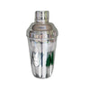 Silver Jumbo Cocktail Shaker