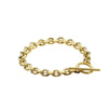 Unité Chain Bracelet