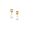 Petite Colette Pearl Earrings