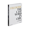 Frederic - The Last Word In Chic