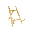 Brass Easel for Calendar by Inslee Fariss