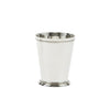 Silver Plated Mint Julep Vase