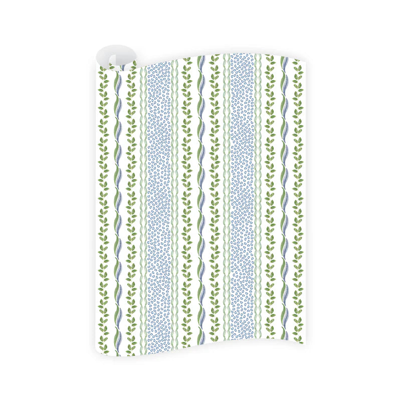 Vine Wrapping Paper Roll