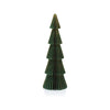 Wish Paper Decorative Tree - Green - Large