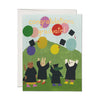 Congratulations Graduate Animal Card