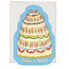 Make A Wish Birthday Card